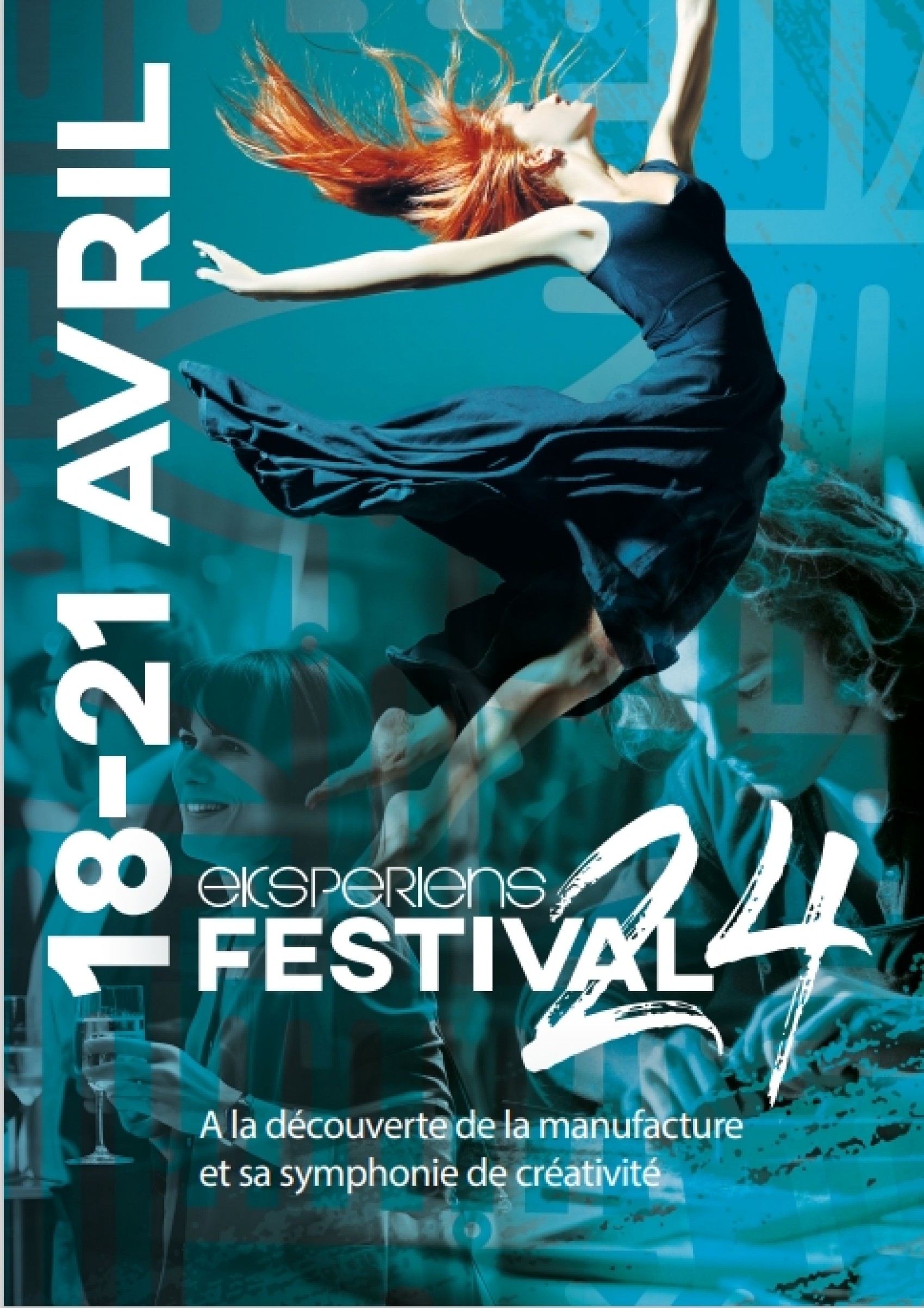 Festival affiche générale