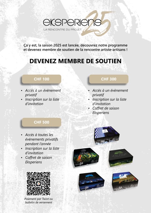 devenir membre rev