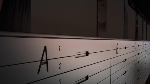 Materiotek